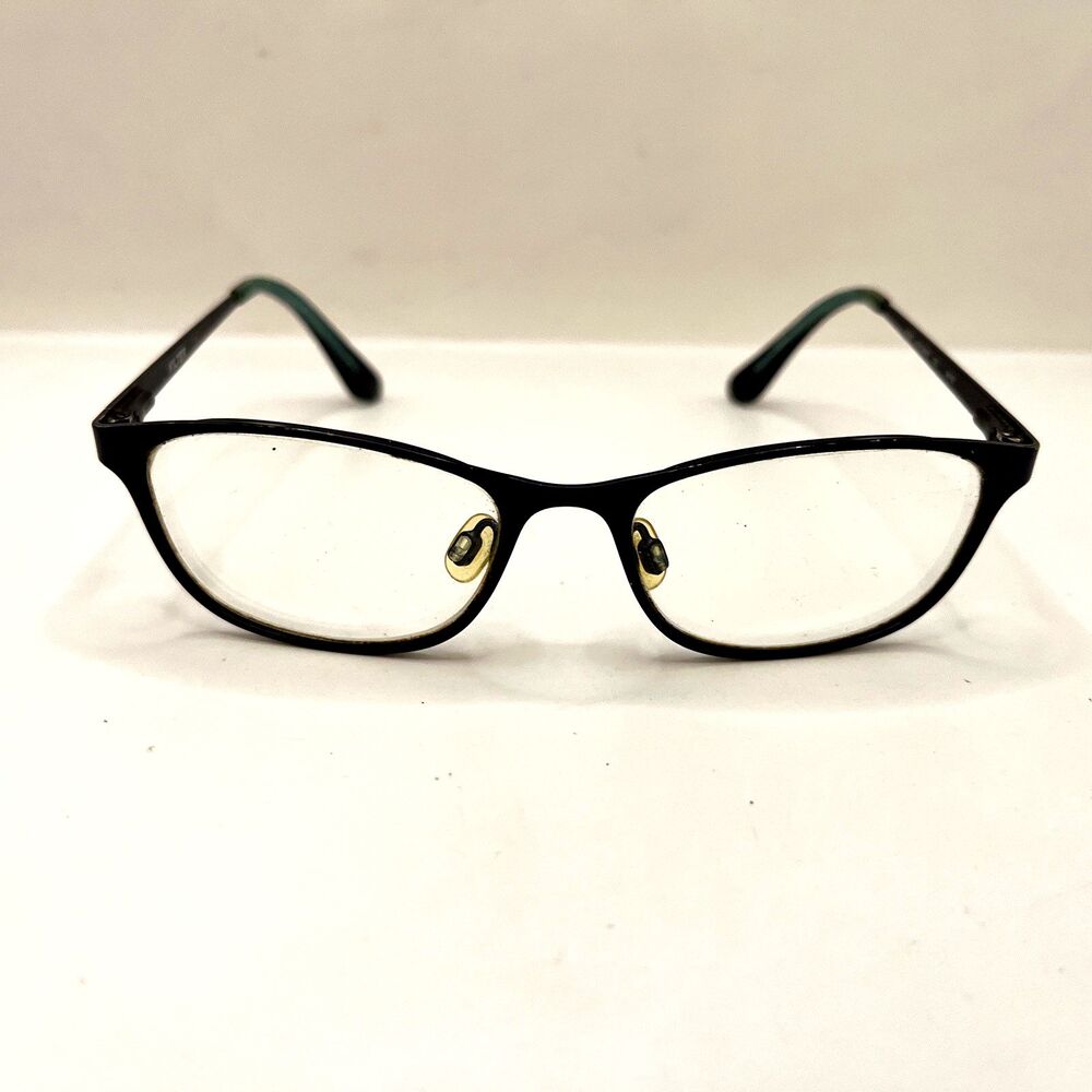 Killer Eyeglasses K 5007 (414) Navy *READ* Designer Frames Only  Blue 49-16-135